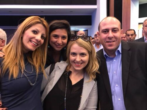 Προεδρικές 2018 