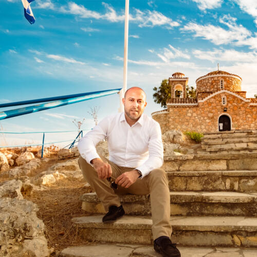 Προφήτης Ηλίας