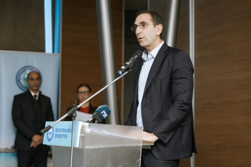 constantinos ioannou