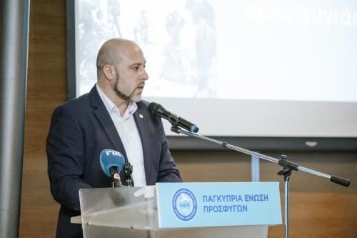 lysandrides close up