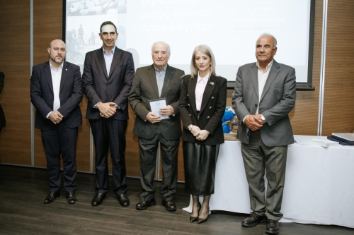 vravefsi hadjimanoli