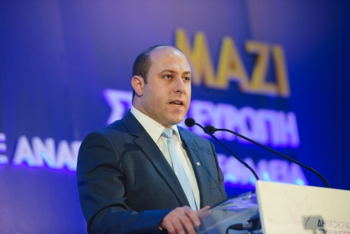 2019 - Ευρωεκλογές 