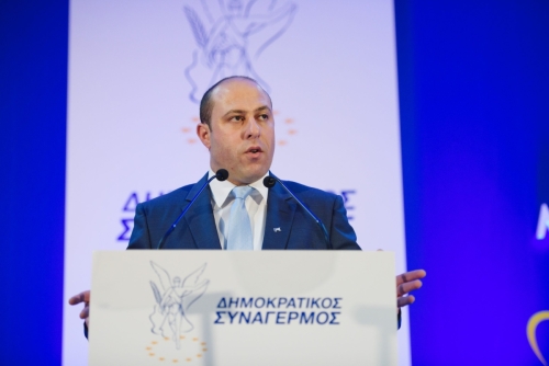 2019 - Ευρωεκλογές 