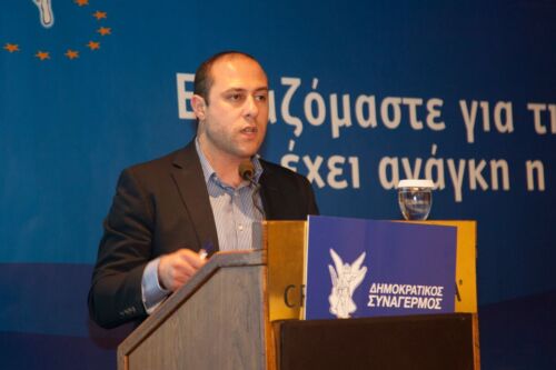 2014 - Ευρωεκλογές