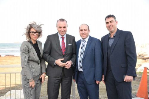 2019 - Ευρωεκλογές