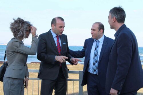 2019 - Ευρωεκλογές