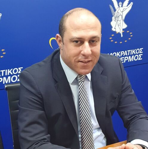 2020 - Αναπληρωματικές Εκλογές ηγεσίας ΔΗΣΥ