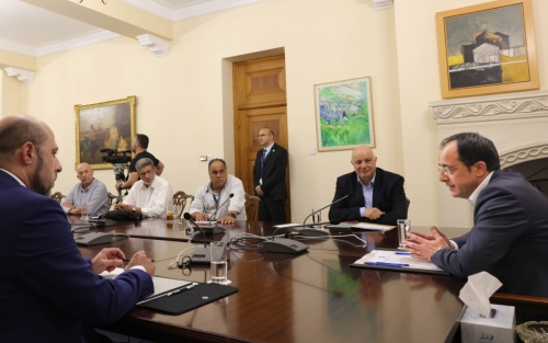 ΠτΔ – Παγκύπρια Ένωση Προσφύγων.