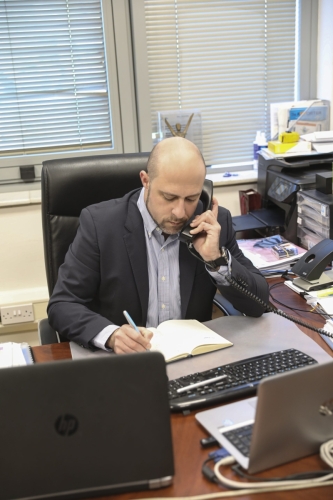 2021 - Βουλευτικές Εκλογές